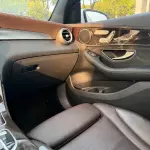 Mercedes-Benz GLC 2018 211 л.с. — лот 57806565 из Китая