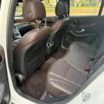 Mercedes-Benz GLC 2018 211 л.с. — лот 57806565 из Китая