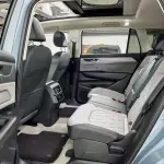 Volkswagen Tavendor 2023 из Китая