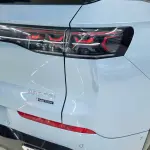 Volkswagen Tavendor 2023 из Китая