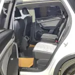 Volkswagen Tayron 2024 из Китая
