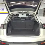 Volkswagen Tayron 2024 из Китая