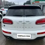 MINI Mini Clubman 2023 136 л.с. — лот 57806950 из Китая