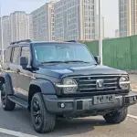 Tank Tank 300 2023 из Китая