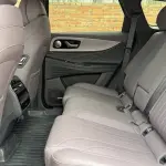 Chery Tiggo 9 2024 261 л.с. из Китая