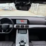 Chery Tiggo 9 2024 261 л.с. из Китая
