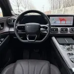 Chery Tiggo 9 2024 261 л.с. из Китая