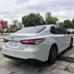 Toyota Camry 2022 из Китая