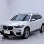 BMW X1 2019 из Китая