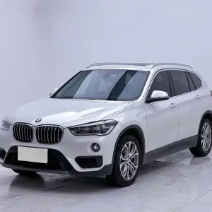 BMW X1 2019 из Китая
