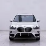 BMW X1 2019 из Китая
