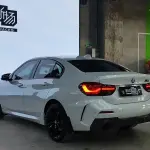 BMW 1 Series 2023 178 л.с. — лот 57807367 из Китая
