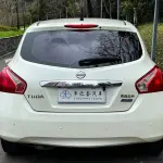 Nissan Tiida 2016 126 л.с. из Китая