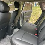 Nissan Tiida 2016 126 л.с. из Китая