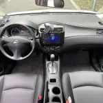 Nissan Tiida 2016 126 л.с. из Китая
