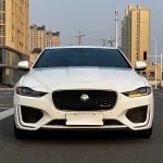 Jaguar XEL 2022 250 л.с. 250 л.с. из Китая