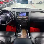Infiniti QX80 2014 из Китая
