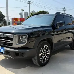 Haval Big Dog 2023 184 л.с. — лот 57807118 из Китая
