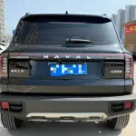 Haval Big Dog 2023 184 л.с. — лот 57807118 из Китая
