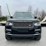 Land Rover Range Rover 2013 из Китая