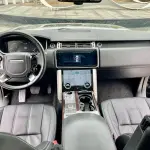 Land Rover Range Rover 2013 510 л.с. 510 л.с. из Китая