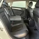 Audi A5 (Import) 2016 224 л.с. из Китая
