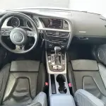 Audi A5 (Import) 2016 224 л.с. из Китая