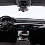 Audi A8 2021 286 л.с. 286 л.с. 286 л.с. из Китая