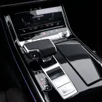 Audi A8 2021 286 л.с. 286 л.с. 286 л.с. из Китая
