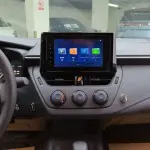 Toyota Corolla 2022 из Китая