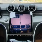 Mercedes-Benz C-Class 2025 204 л.с. 204 л.с. 204 л.с. из Китая