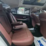 BMW 3 Series 2024 184 л.с. — лот 57807149 из Китая