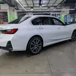 BMW 3 Series 2024 184 л.с. — лот 57807149 из Китая