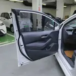 Toyota Corolla 2022 из Китая