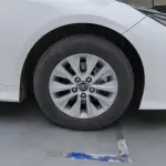 Toyota Corolla 2022 из Китая