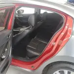 Mazda 3 Axela 2019 117 л.с. — лот 57807269 из Китая