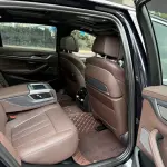 BMW 5 Series 2021 из Китая