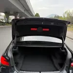 BMW 5 Series 2021 из Китая