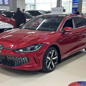 Volkswagen Lamando 2023 из Китая