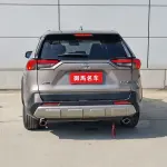 Toyota RAV4 2023 из Китая