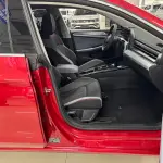Volkswagen Lamando 2023 из Китая