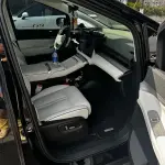 XPeng X9 2025 из Китая