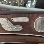 Mercedes-Benz E-Class 2022 258 л.с. — лот 57807564 из Китая