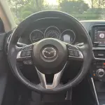 Mazda CX-5 2014 из Китая
