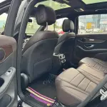 Mercedes-Benz GLC 2023 258 л.с. — лот 57807608 из Китая
