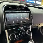 Jaguar XEL 2021 250 л.с. из Китая