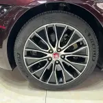 Jaguar XEL 2021 250 л.с. из Китая