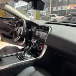 Jaguar XEL 2021 250 л.с. из Китая