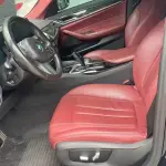 BMW 5 Series 2019 252 л.с. — лот 57807754 из Китая