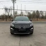 Lincoln MKC 2019 253 л.с. из Китая